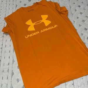 Mens Under Armour Shirt